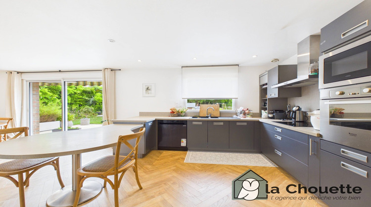 Ma-Cabane - Vente Maison Fretin, 115 m²