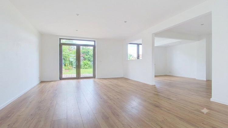 Ma-Cabane - Vente Maison Fretin, 130 m²
