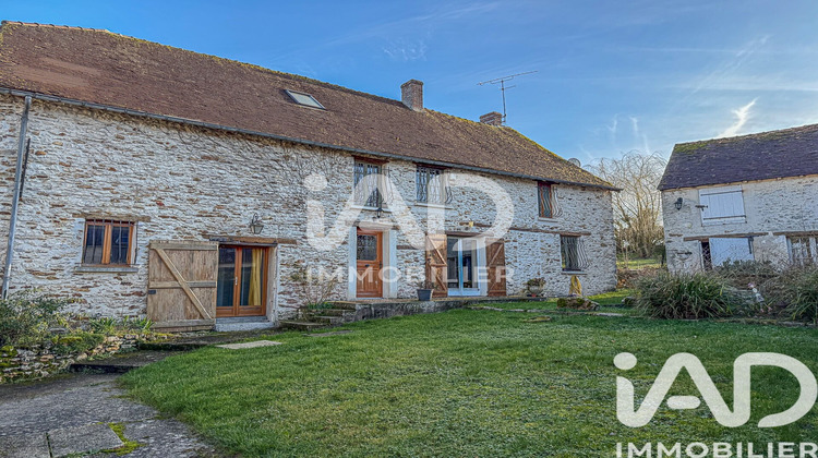 Ma-Cabane - Vente Maison Frétoy, 252 m²