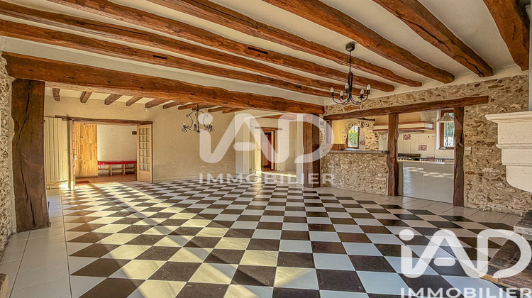 Ma-Cabane - Vente Maison Frétoy, 252 m²