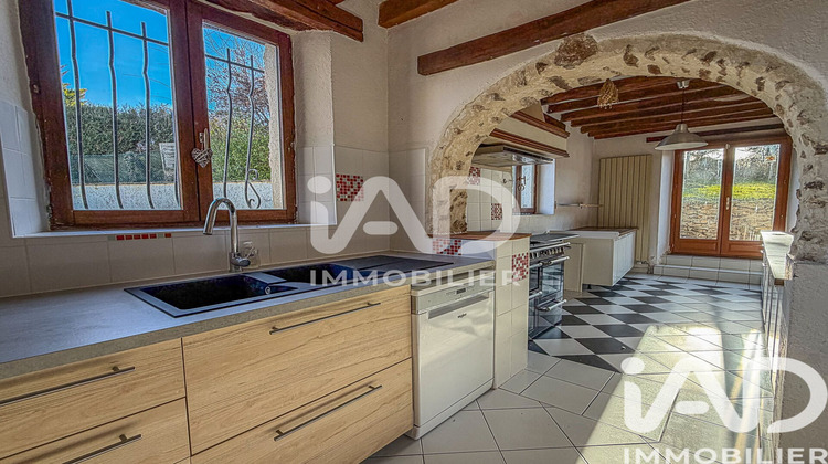 Ma-Cabane - Vente Maison Frétoy, 252 m²