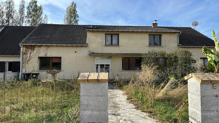 Ma-Cabane - Vente Maison FRETOY, 300 m²