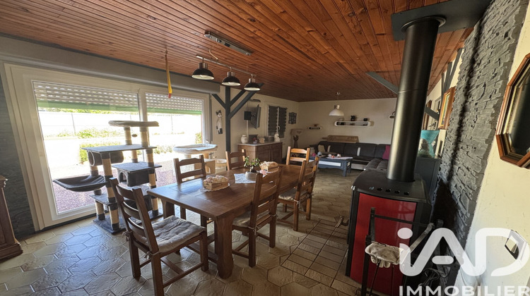 Ma-Cabane - Vente Maison Frettemeule, 118 m²