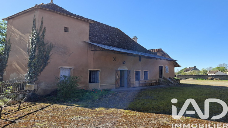 Ma-Cabane - Vente Maison Fretterans, 93 m²