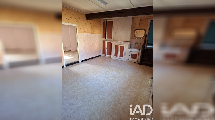 Ma-Cabane - Vente Maison Fretterans, 93 m²