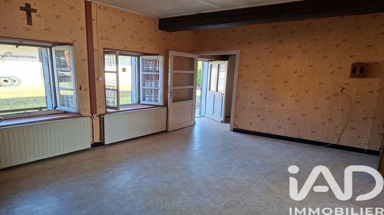 Ma-Cabane - Vente Maison Fretterans, 93 m²
