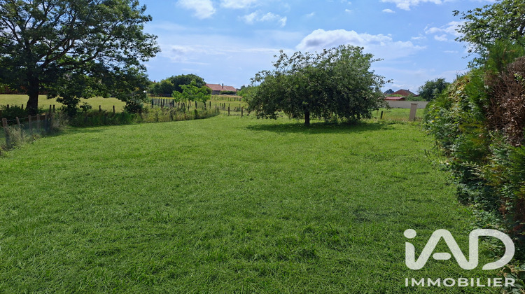 Ma-Cabane - Vente Maison Fretterans, 119 m²