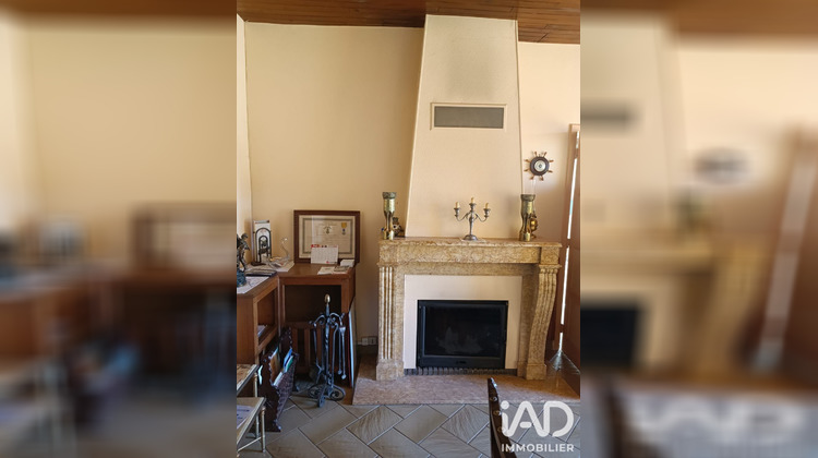 Ma-Cabane - Vente Maison Fretterans, 119 m²