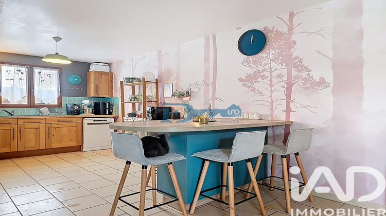 Ma-Cabane - Vente Maison Freulleville, 104 m²