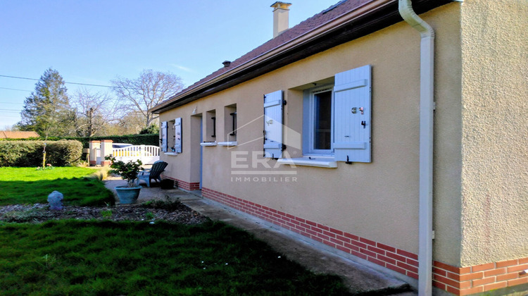 Ma-Cabane - Vente Maison FREULLEVILLE, 104 m²