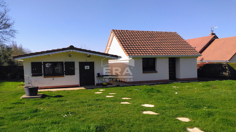 Ma-Cabane - Vente Maison FREULLEVILLE, 104 m²