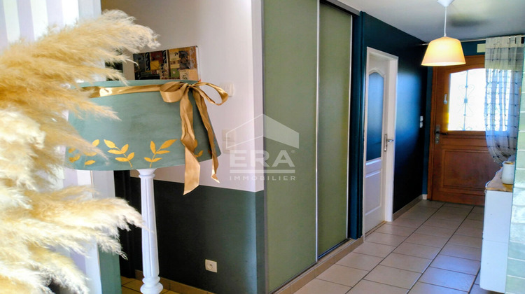 Ma-Cabane - Vente Maison FREULLEVILLE, 104 m²