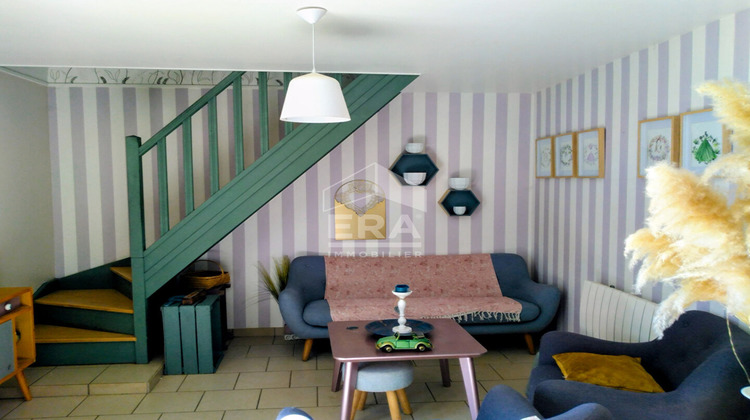 Ma-Cabane - Vente Maison FREULLEVILLE, 104 m²