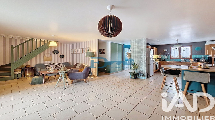 Ma-Cabane - Vente Maison Freulleville, 104 m²