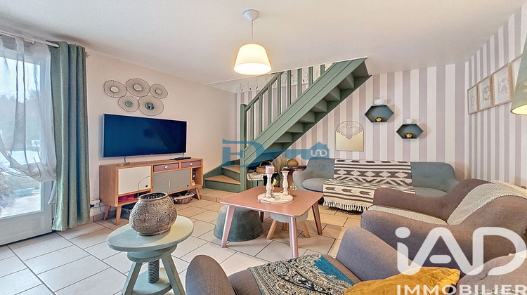 Ma-Cabane - Vente Maison Freulleville, 104 m²