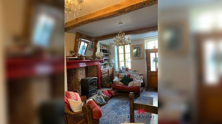 Ma-Cabane - Vente Maison Frévent, 83 m²