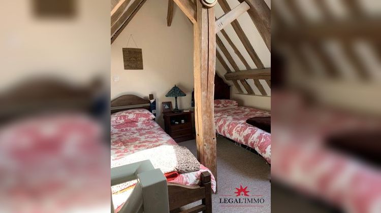 Ma-Cabane - Vente Maison Frévent, 83 m²