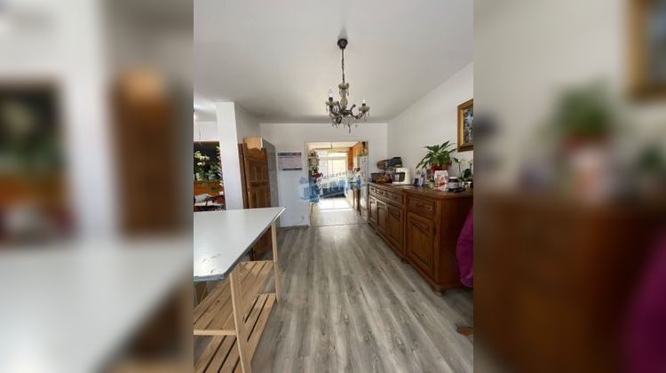 Ma-Cabane - Vente Maison Frévent, 155 m²