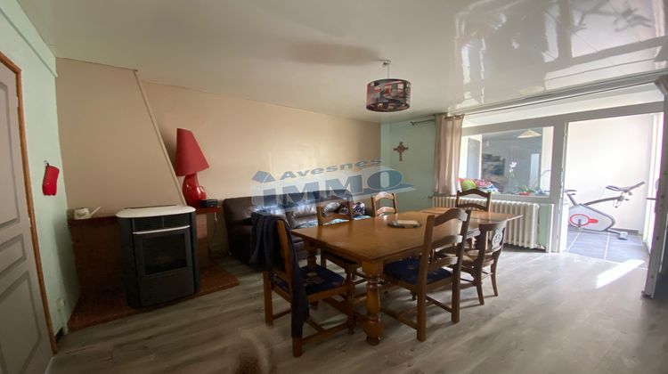 Ma-Cabane - Vente Maison Frévent, 155 m²