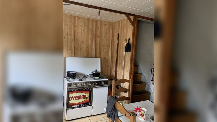 Ma-Cabane - Vente Maison Frévent, 65 m²