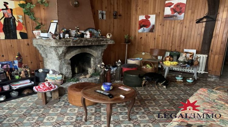 Ma-Cabane - Vente Maison Frévent, 65 m²