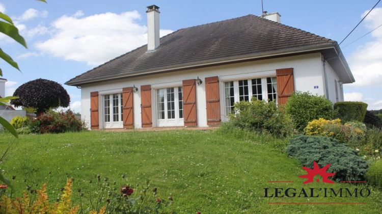 Ma-Cabane - Vente Maison Frévent, 150 m²