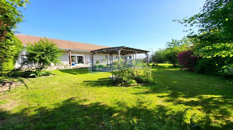 Ma-Cabane - Vente Maison Frévent, 230 m²