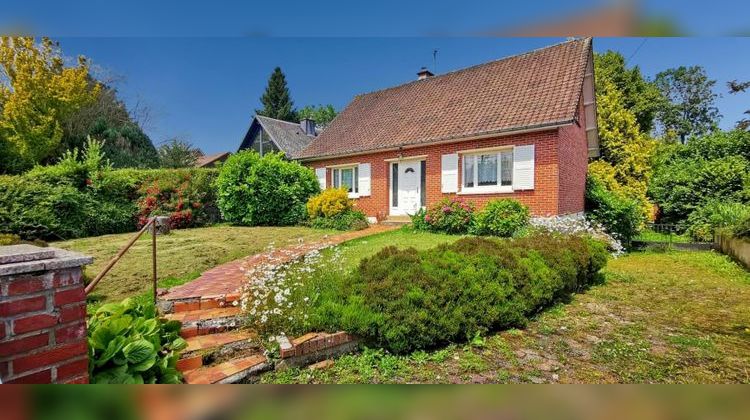 Ma-Cabane - Vente Maison FREVENT, 0 m²