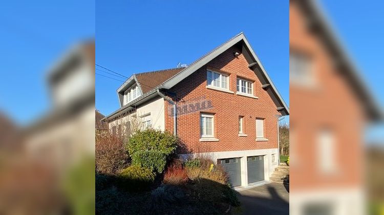 Ma-Cabane - Vente Maison Frévent, 170 m²