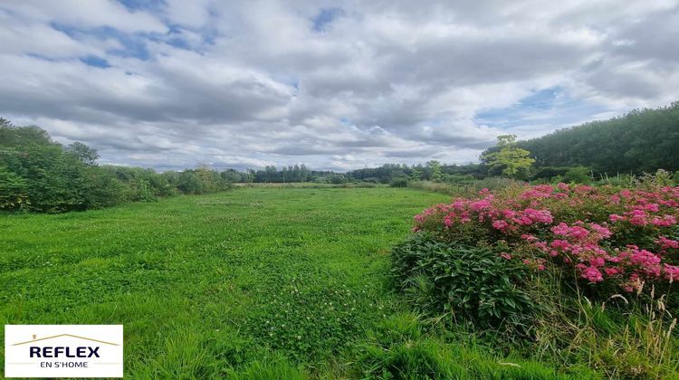 Ma-Cabane - Vente Maison Frévent, 130 m²