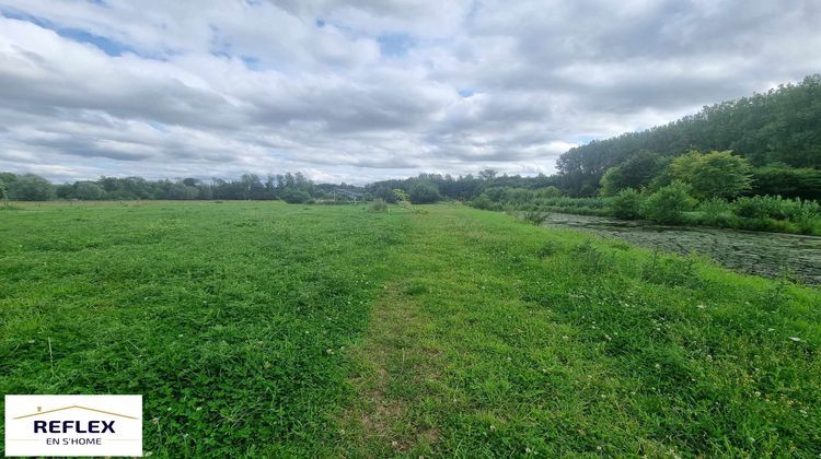 Ma-Cabane - Vente Maison Frévent, 130 m²