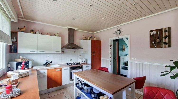 Ma-Cabane - Vente Maison FREVENT, 150 m²