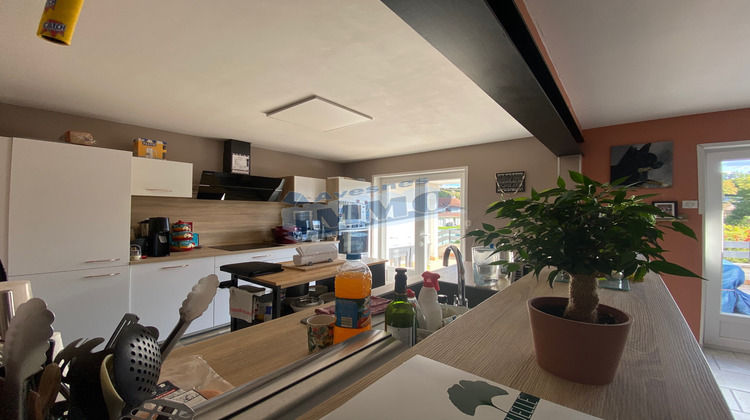 Ma-Cabane - Vente Maison Frévent, 82 m²