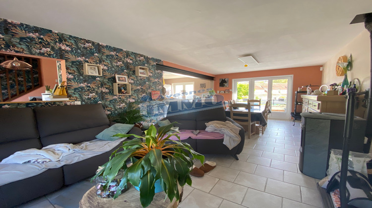 Ma-Cabane - Vente Maison Frévent, 82 m²