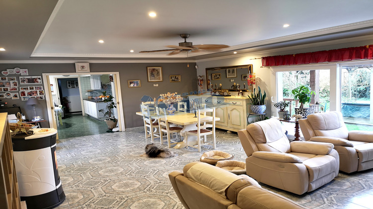 Ma-Cabane - Vente Maison Frévent, 230 m²