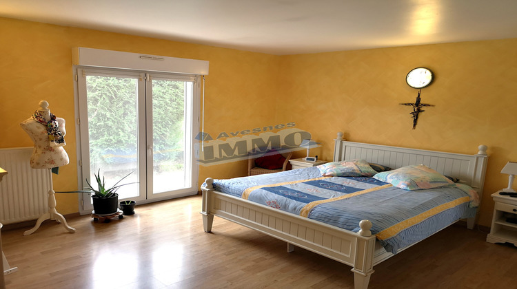 Ma-Cabane - Vente Maison Frévent, 230 m²