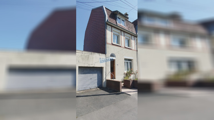 Ma-Cabane - Vente Maison Frévent, 77 m²