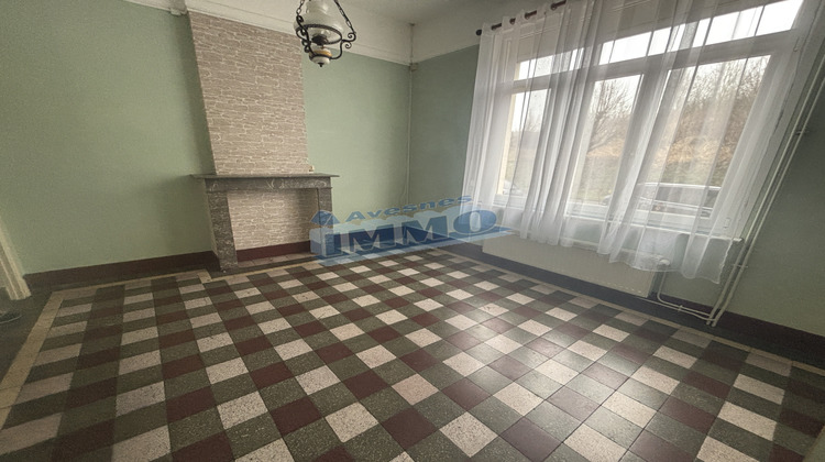 Ma-Cabane - Vente Maison Frévent, 77 m²