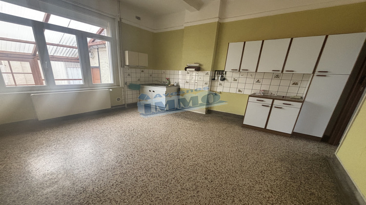 Ma-Cabane - Vente Maison Frévent, 77 m²