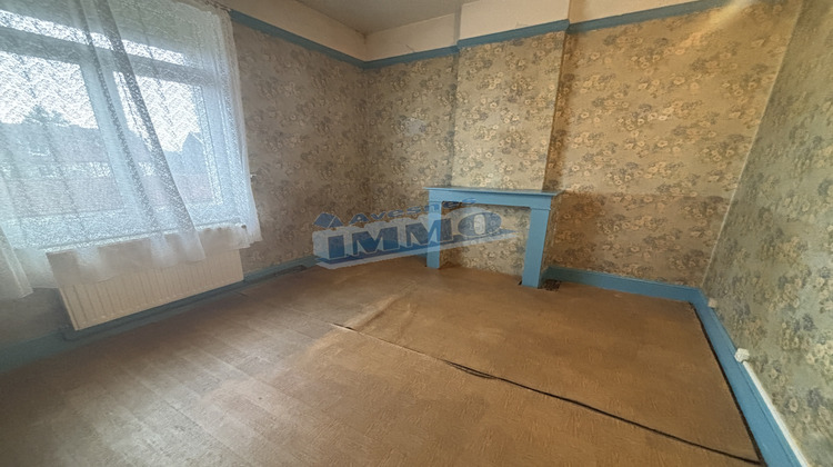 Ma-Cabane - Vente Maison Frévent, 77 m²