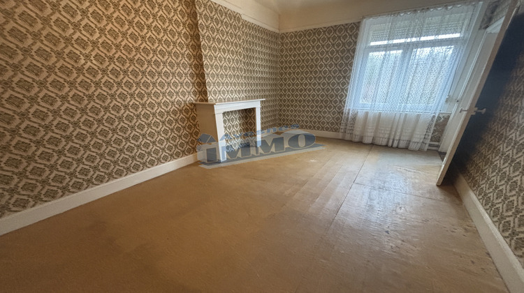 Ma-Cabane - Vente Maison Frévent, 77 m²