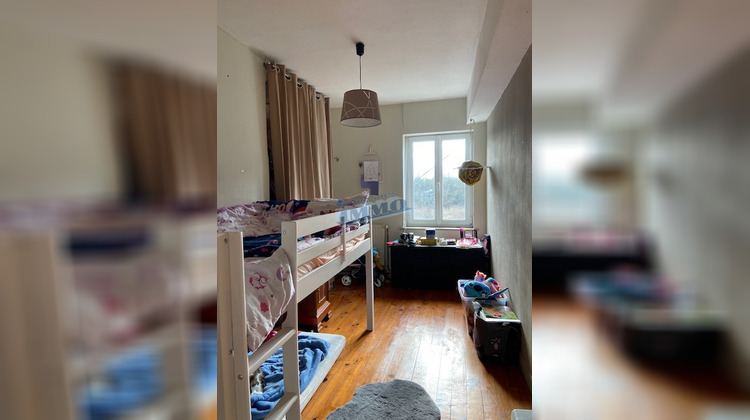 Ma-Cabane - Vente Maison Frévent, 130 m²