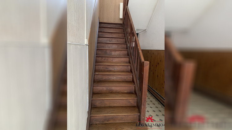 Ma-Cabane - Vente Maison Frévent, 125 m²