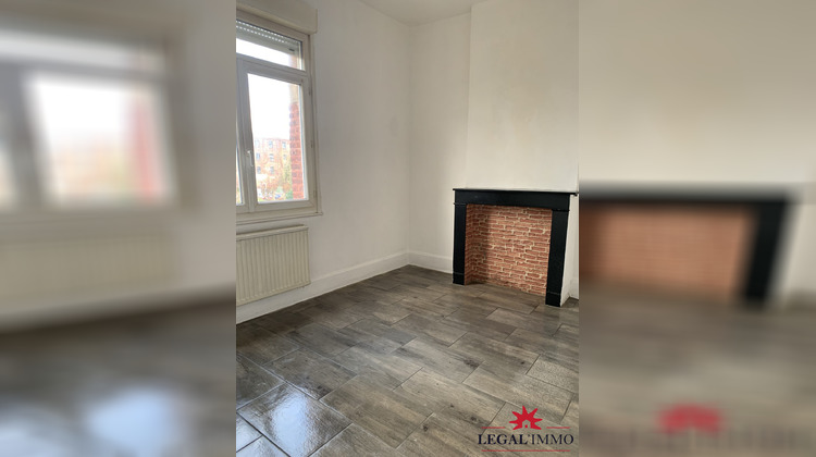 Ma-Cabane - Vente Maison Frévent, 125 m²