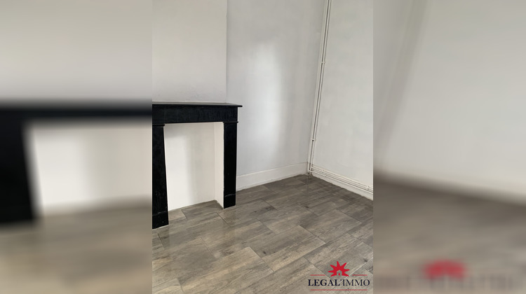 Ma-Cabane - Vente Maison Frévent, 125 m²