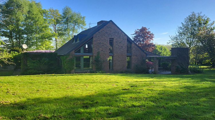 Ma-Cabane - Vente Maison FREVENT, 300 m²