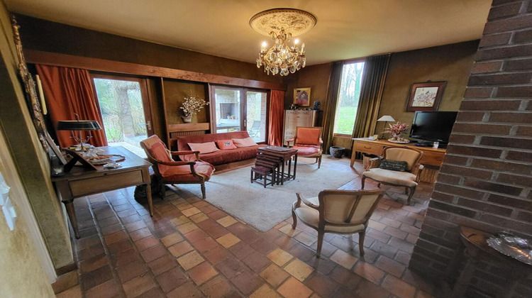 Ma-Cabane - Vente Maison FREVENT, 300 m²
