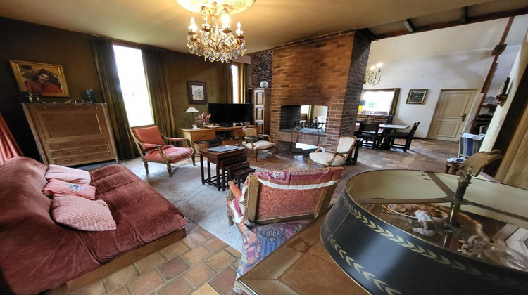 Ma-Cabane - Vente Maison FREVENT, 300 m²