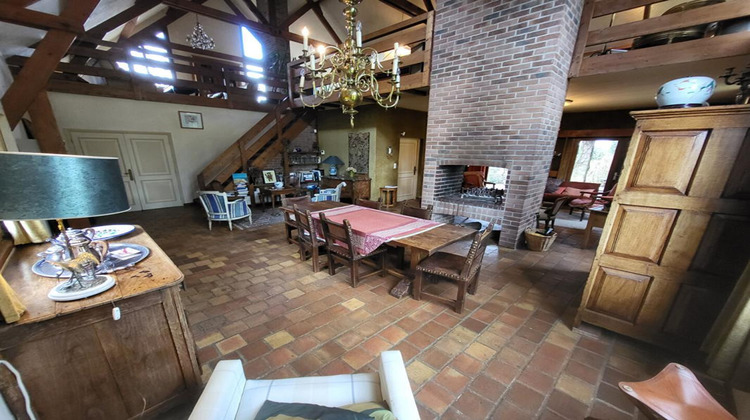 Ma-Cabane - Vente Maison FREVENT, 300 m²