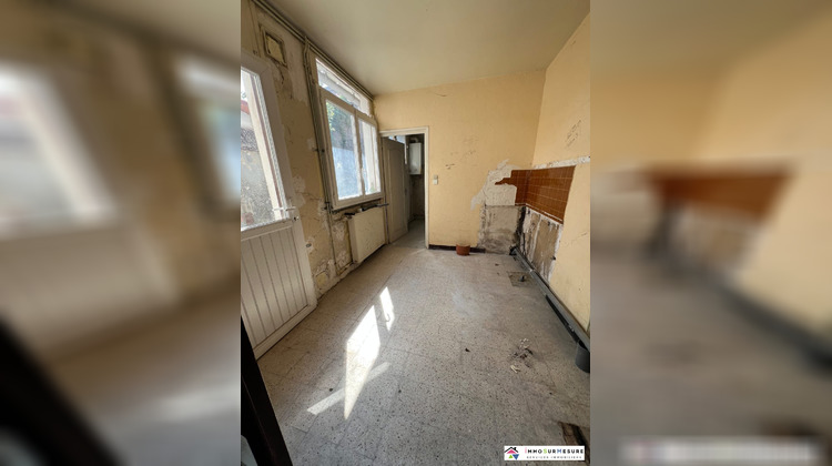 Ma-Cabane - Vente Maison Frévent, 80 m²